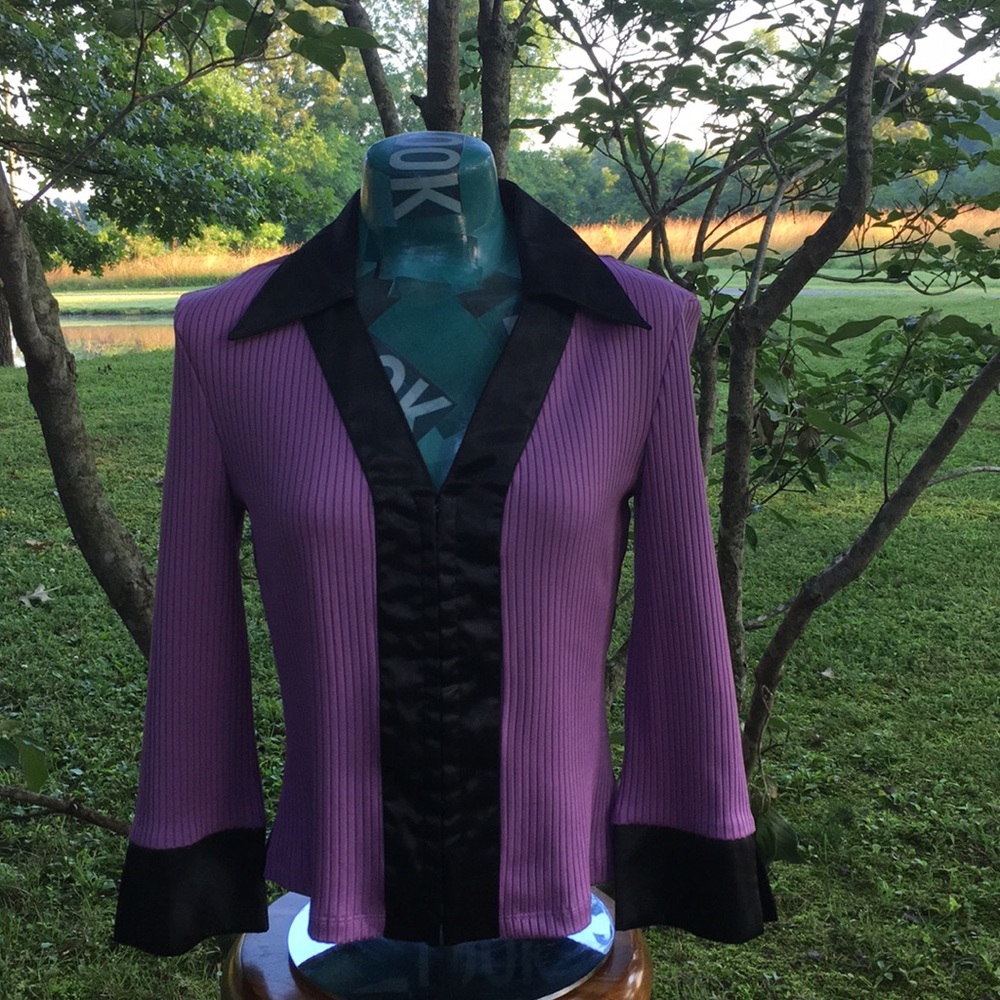 A beautiful blouse